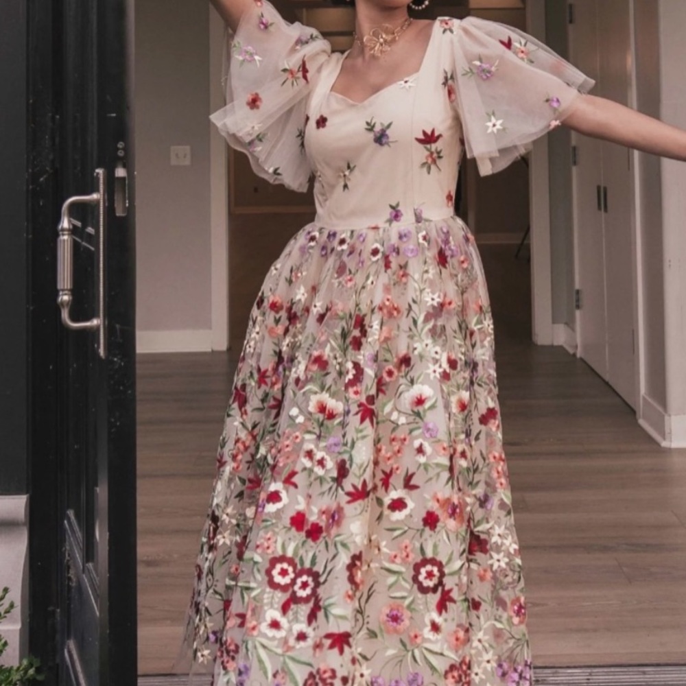 JessaKae Florence Dress